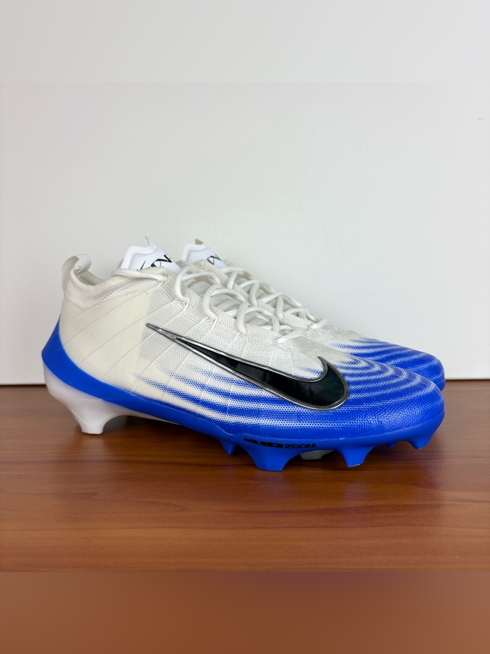 Nike Air Zoom Vapor Elite 1 Football Cleats